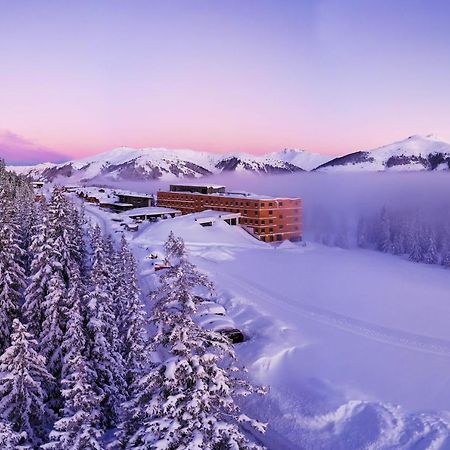 Jugendgaestehaus Gerlosplatte Krimml Esterno foto
