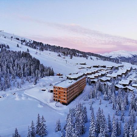 Jugendgaestehaus Gerlosplatte Krimml Esterno foto