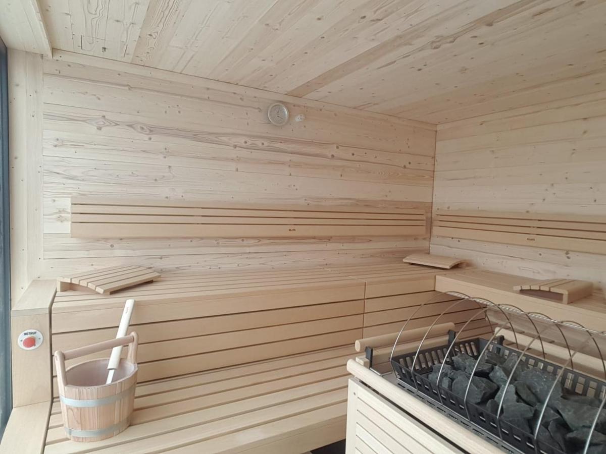 Jugendgaestehaus Gerlosplatte Krimml Esterno foto
